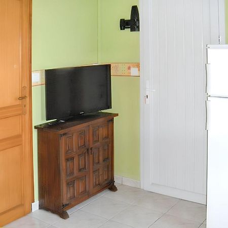Petite Maison Charmante A La Couarde-Sur-Mer Avec Jardin Cloture Exterior photo